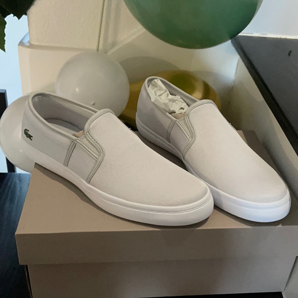 New…Too big for me!!